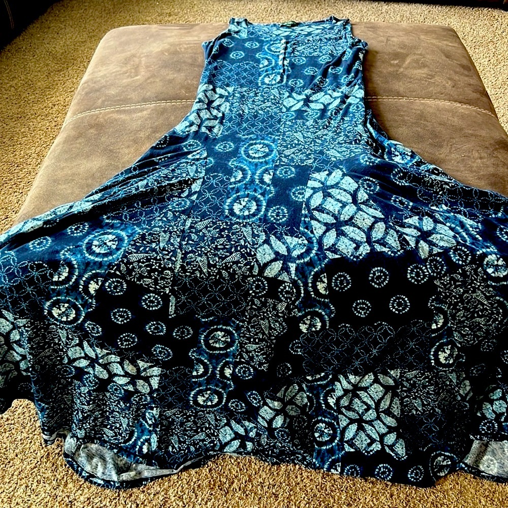 Ralph Lauren dress